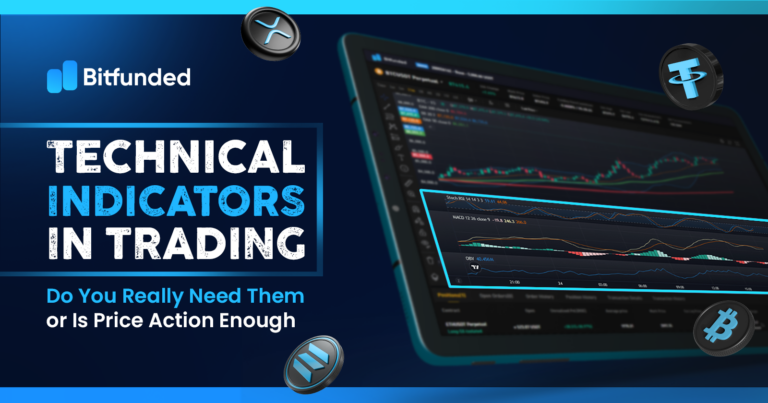 Technical Indicators in trading