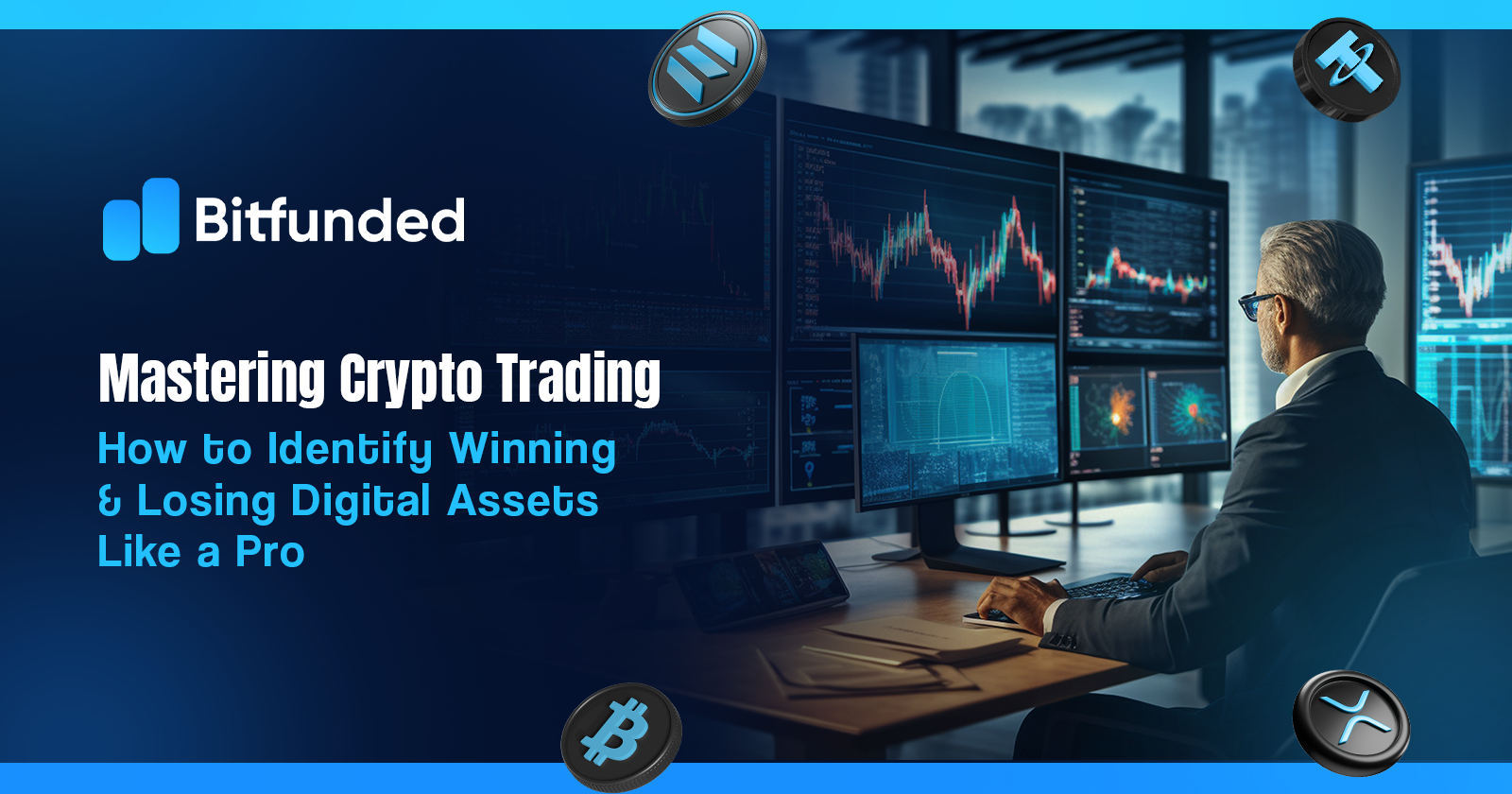 crypto trading