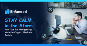 Volatile Crypto Markets