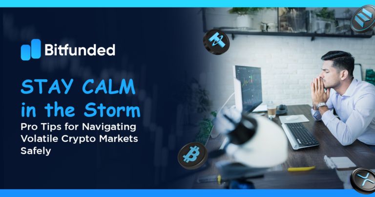 Volatile Crypto Markets