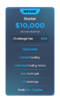 10K Starter Starter (Instant)