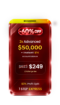 60% OFF: 2Advanced (1 Step Express) + Instant