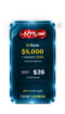 60% OFF: 2Base (1 Step Express) + Instant