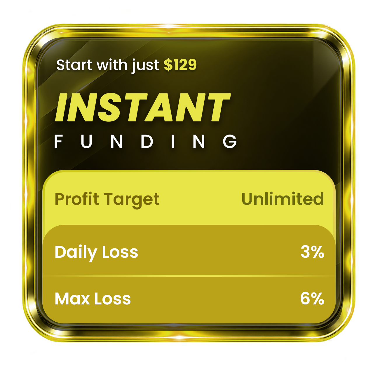 Kickstart (Instant)