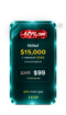 60% OFF: Skilled (1 Step) + Instant